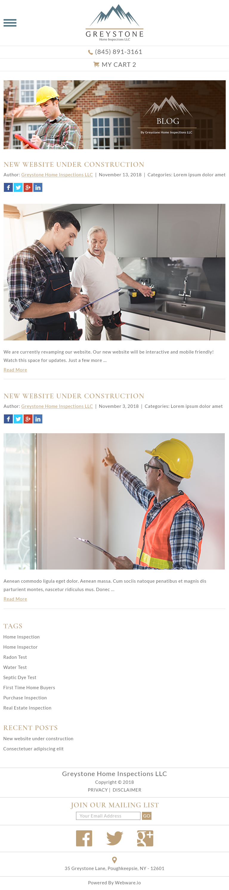mobile-blog-mock